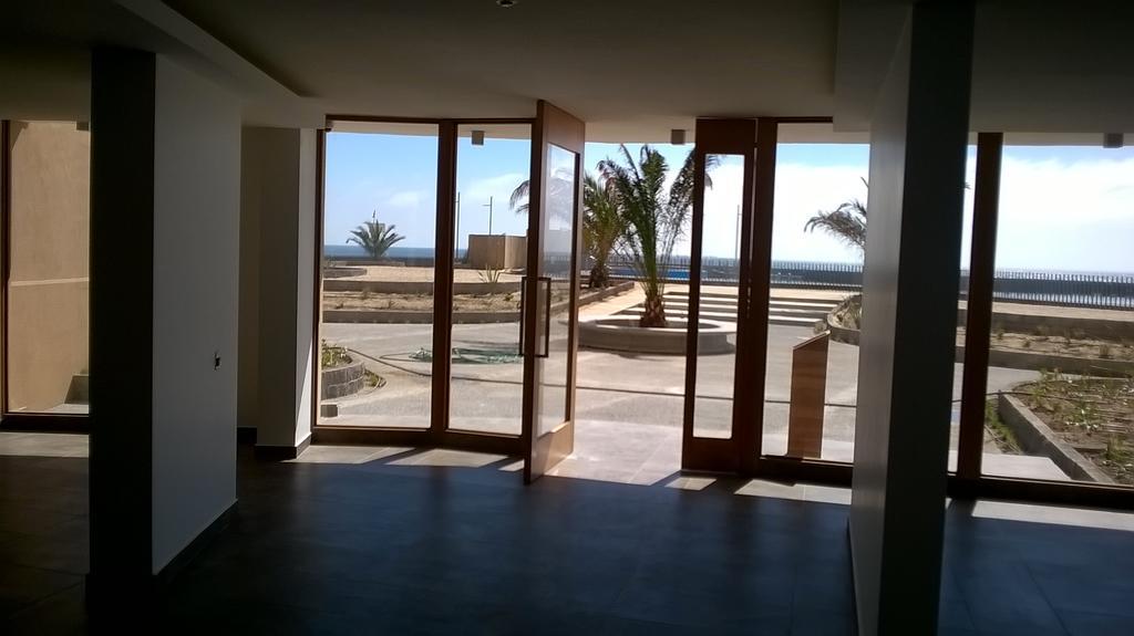 Apartamentos Arenamaris Algarrobo Exteriér fotografie